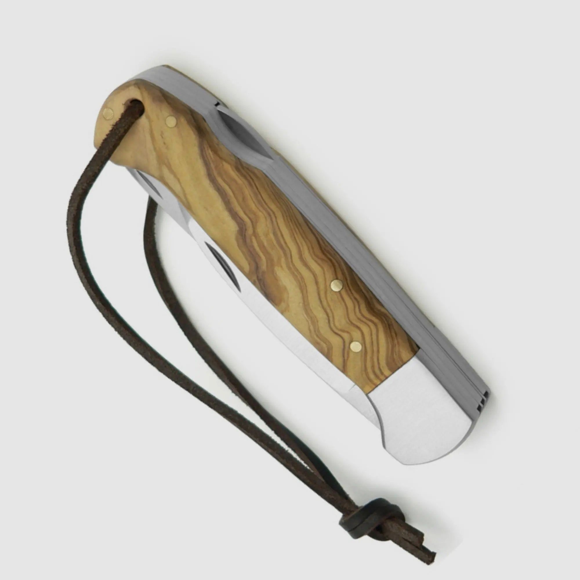 PUMA IP jacht olijf I