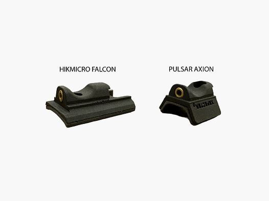 XSPECTER – TCROW XR II – CAM ADAPTER (ADAPTER)