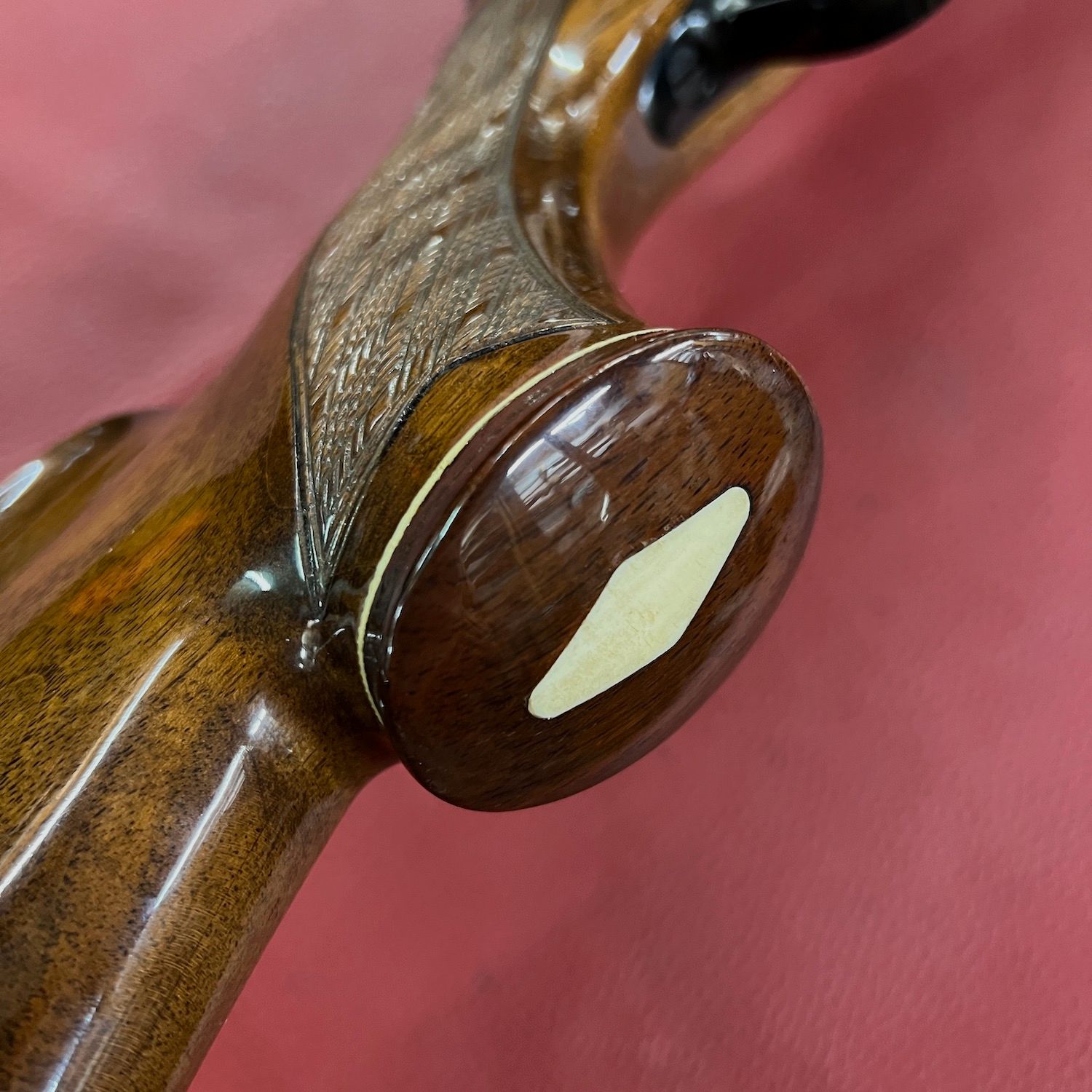 BSA Hunter Lux, Bild 6 von 10