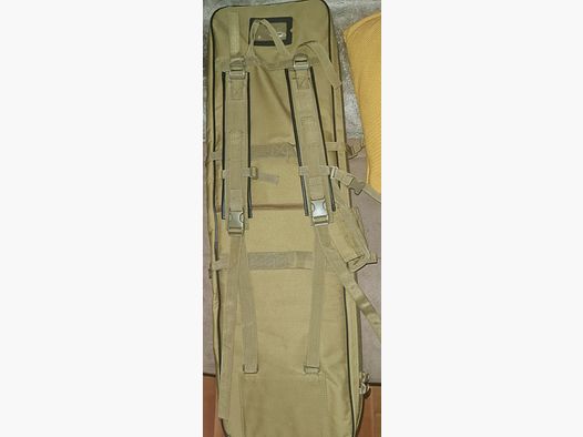 Gewehrtasche, Futteral 1000x300 mm