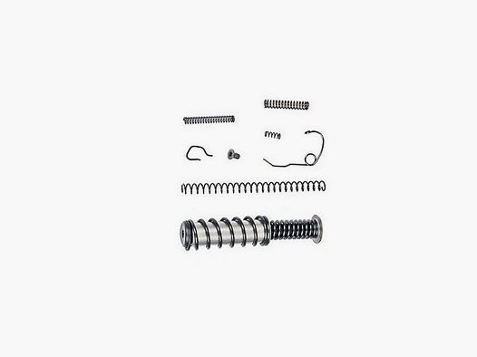Feathers Service Kit Kahr MK9