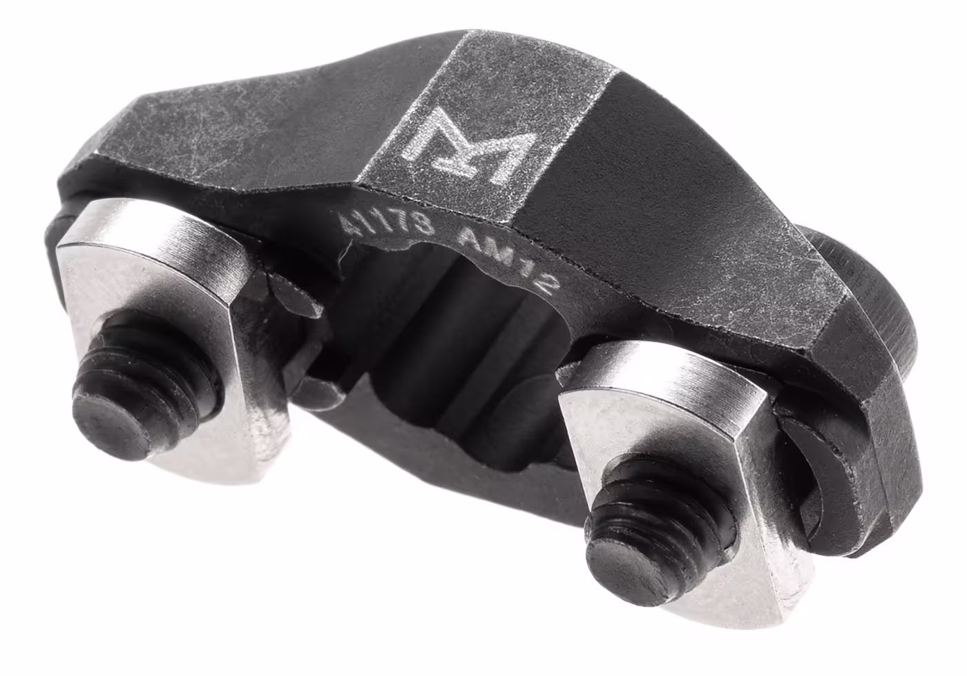 M-LOCK QD Mount Anti Rotation Black, Bild 3 von 4