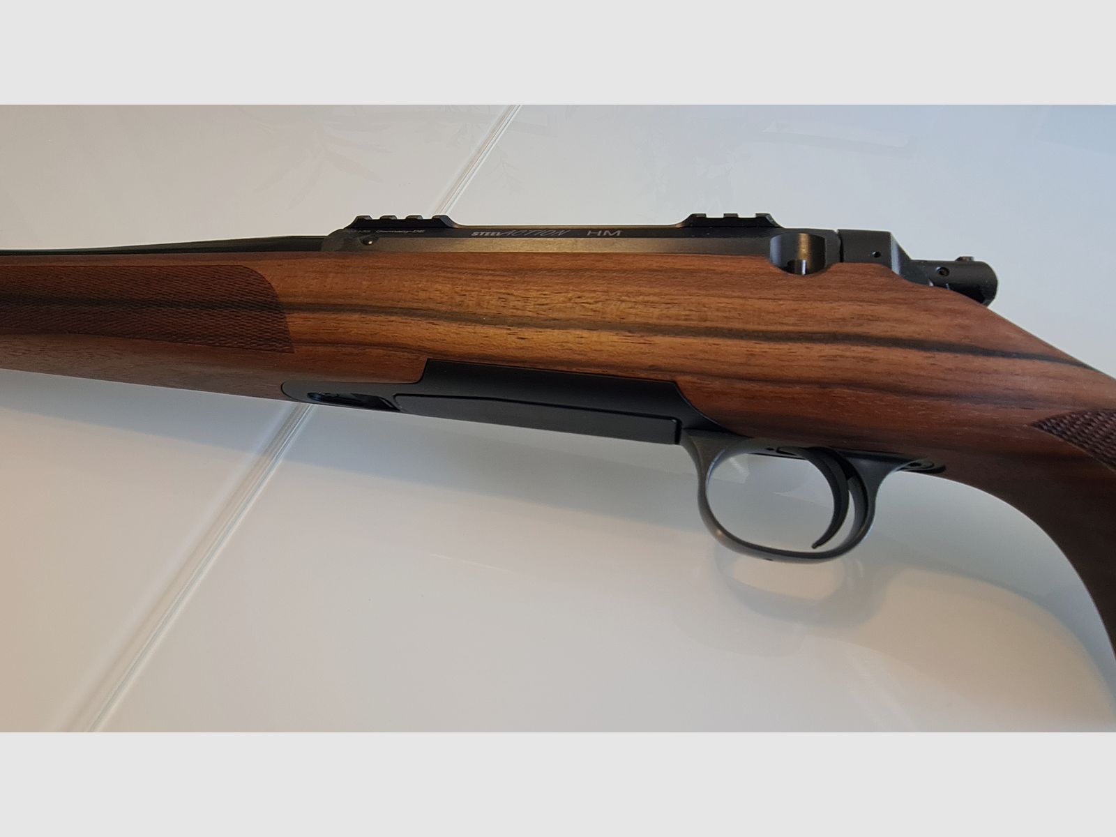 SteelAction HM Kaliber: .30-06