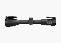 SIG SAUER BUCKMASTERS richtkijker | 3-9x50 | Hellfire BUCKMASTERS BDC SFP