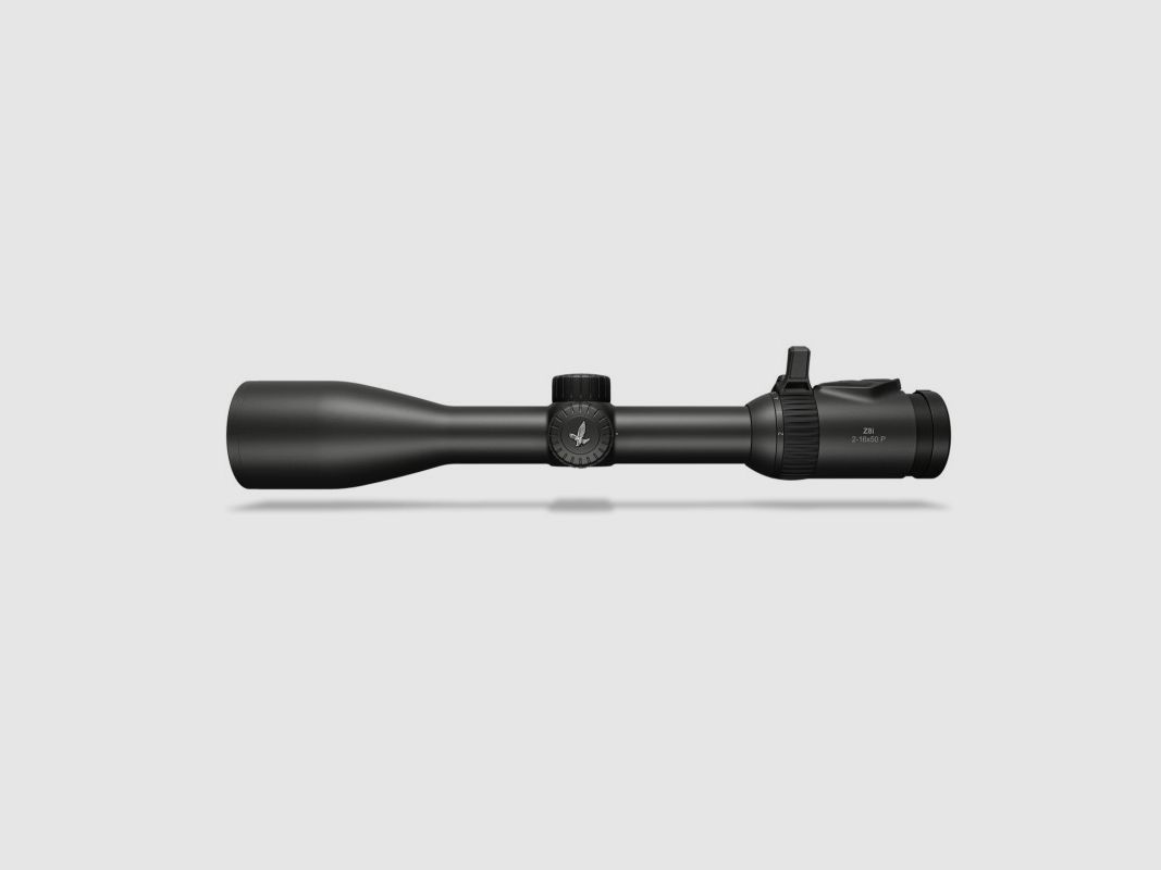 SWAROVSKI Z8I 2-16X50 P L 4A-I