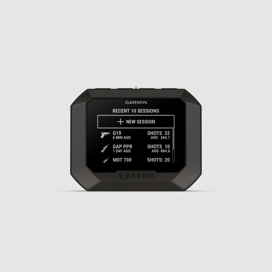 GARMIN XERO C2, billede 2 af 8