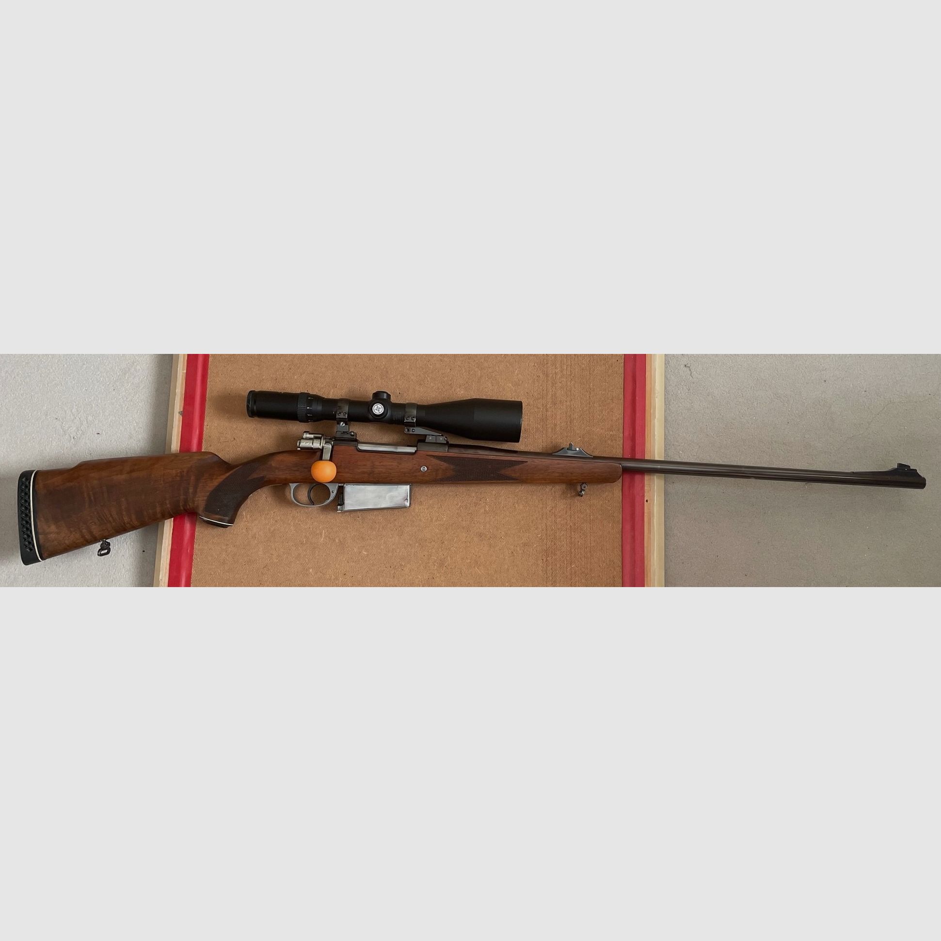 Brünn 9,3x64 herhaler