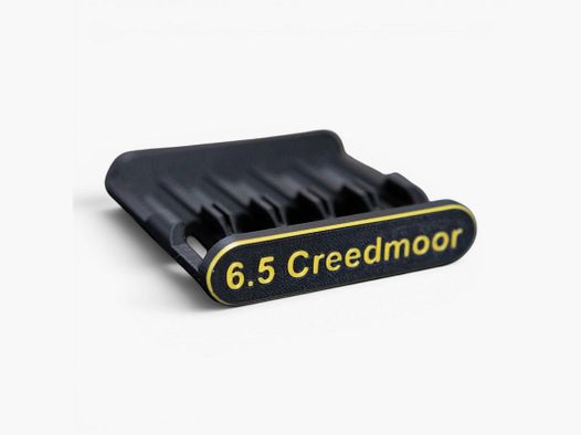 Filamelt - Premium Cartridge Clip 6.5 Creedmoor