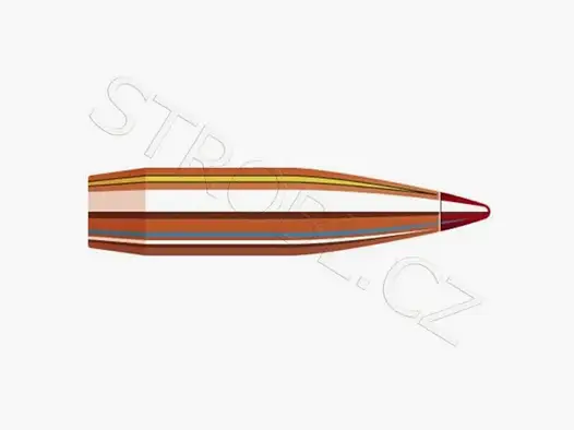 Geschosse Hornady 30 cal .308 178gr ELD® Match 30713