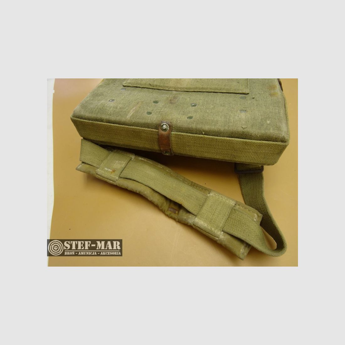 Bolsa para equipo KBK AK GN Wojsko Polskie [X1882], imagen 11 de 13