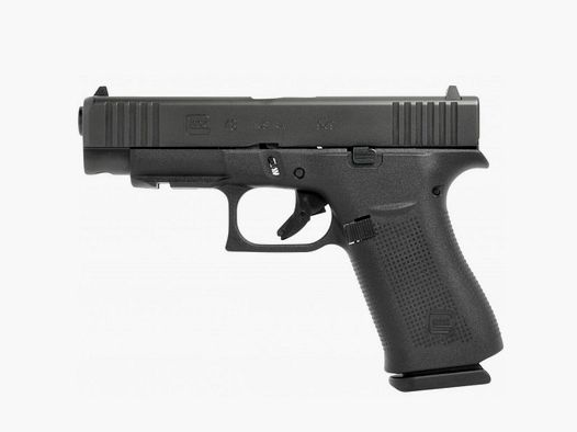 Pistola Glock 48