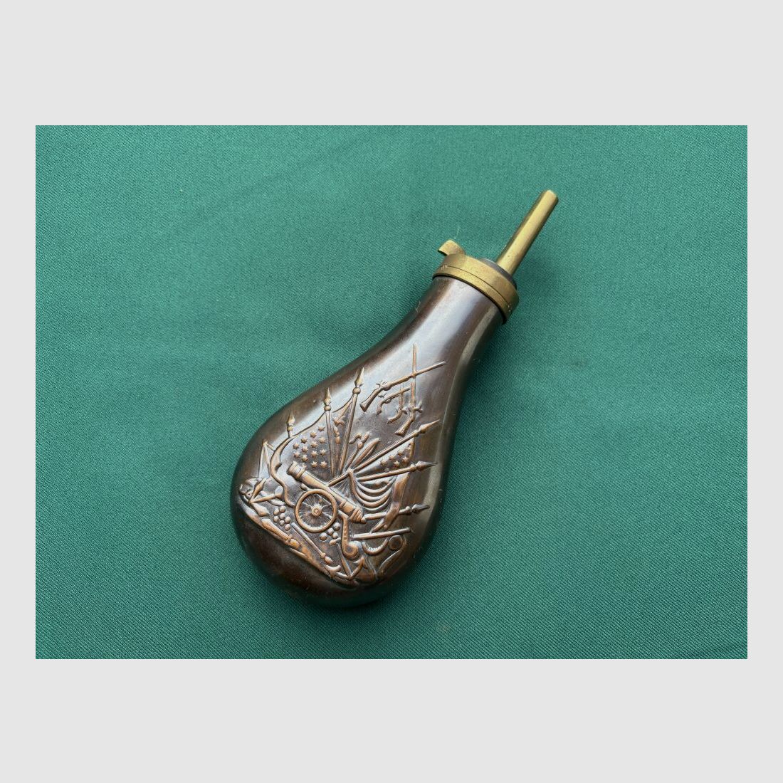 Euroarms Colt Navy 1848
