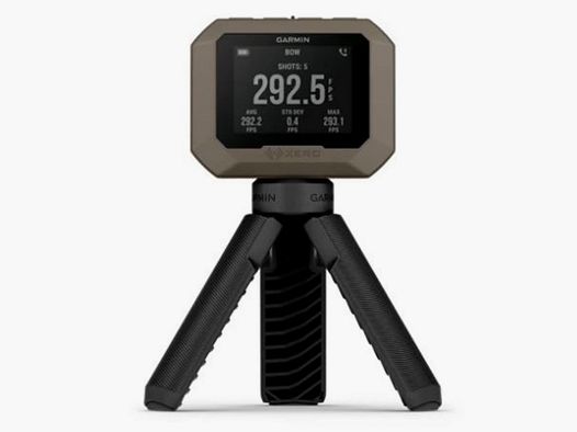 Garmin Xero C1 Pro