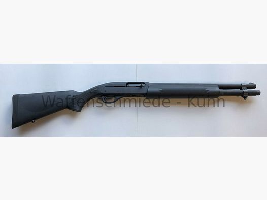 Remington	 Police 11-87