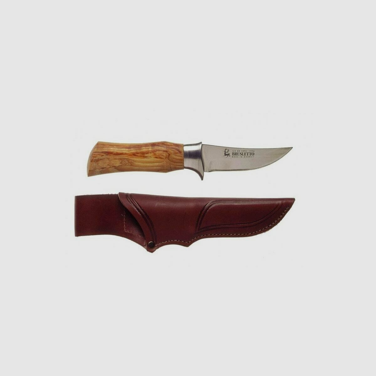 BRUSLETTO KNIV – FALKEN