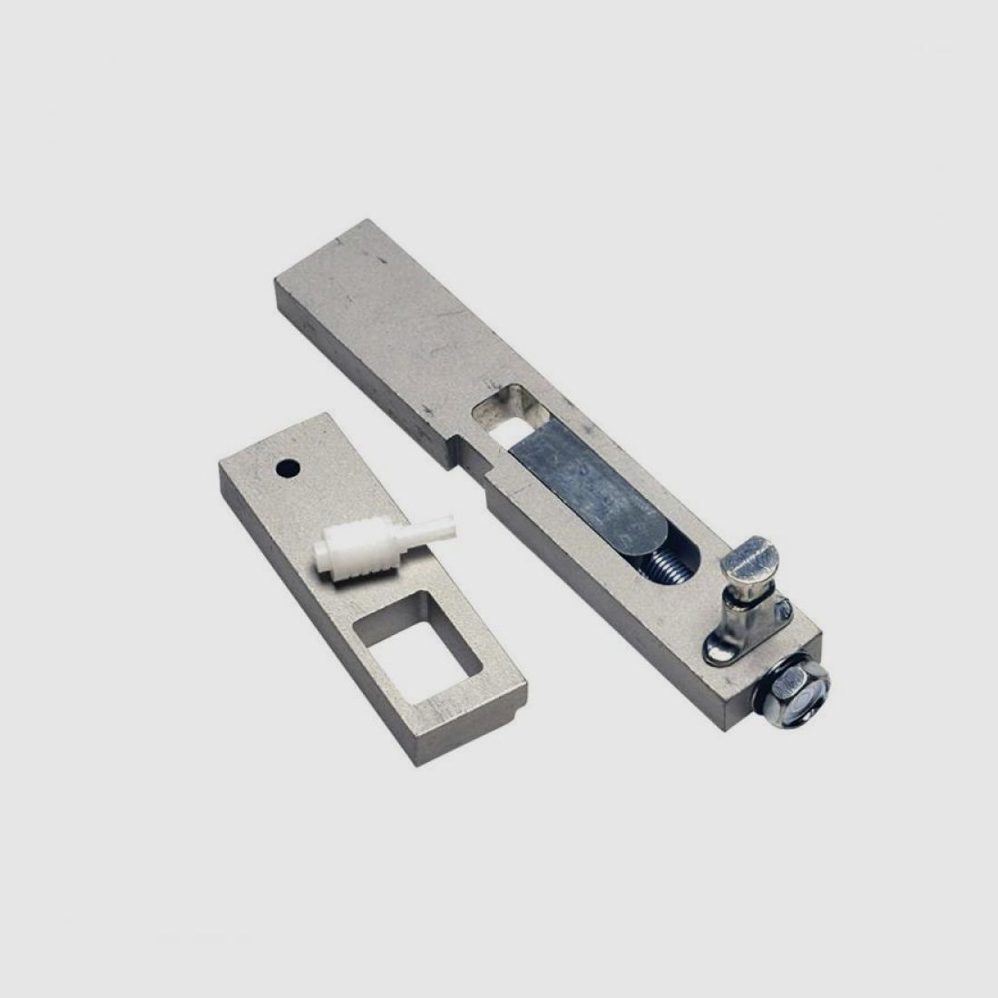 X-Small Powder Bar