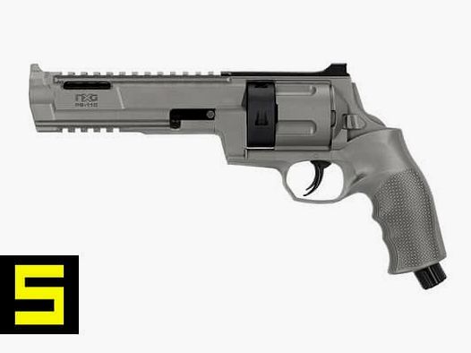 Umarex Revolver NXG PS-110, 16 Joule