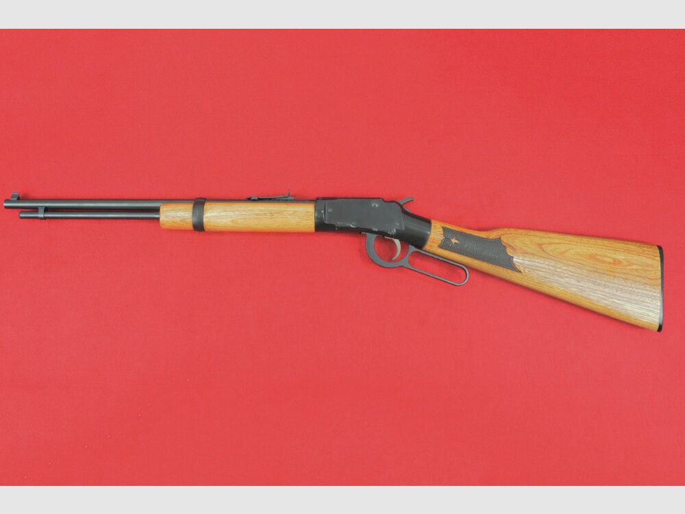 Ithaca 49M