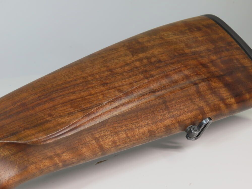 Top Steyr Mannlicher SBS CL2 Jagdstutzen