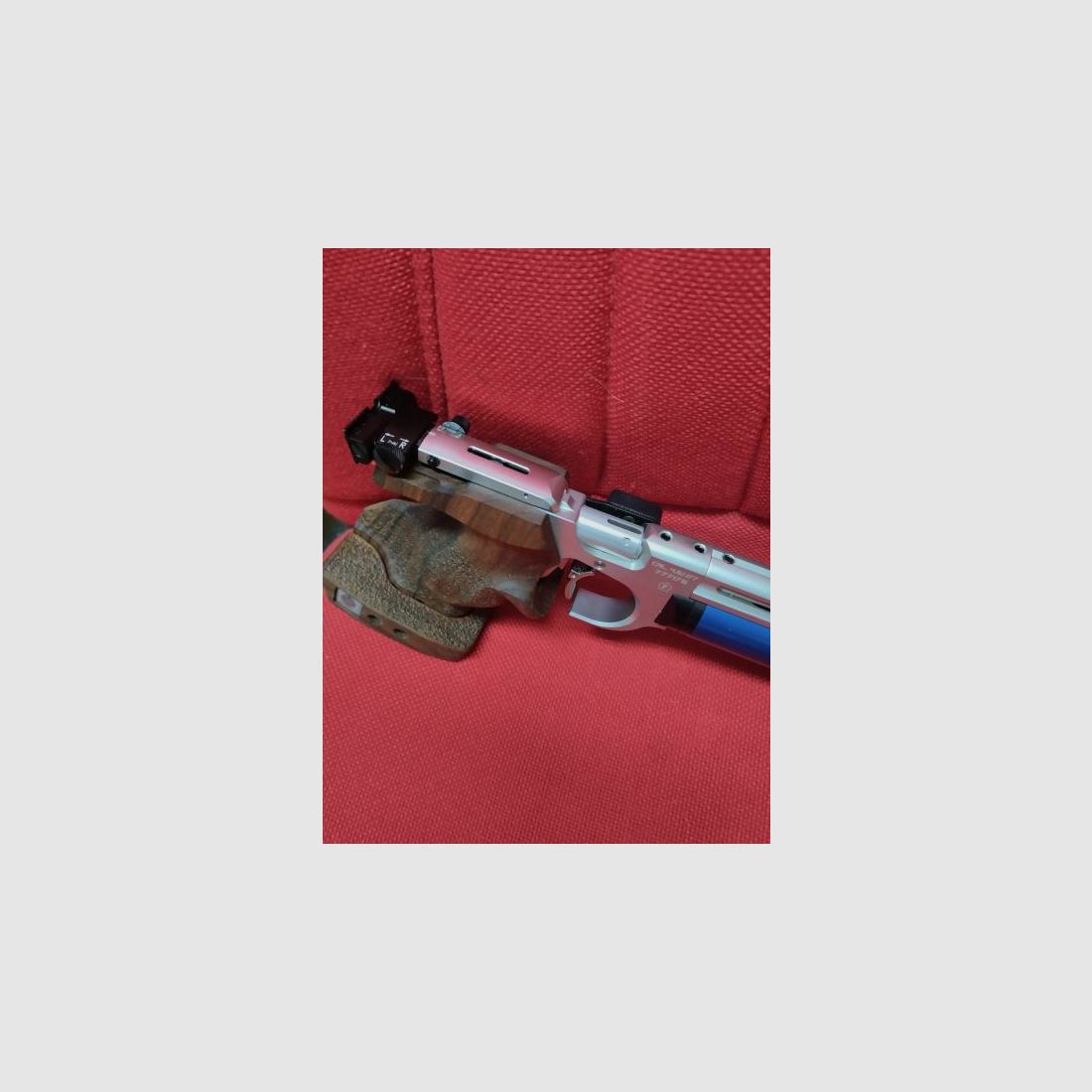 Steyr Evo 10 Compact, immagine 4 di 8