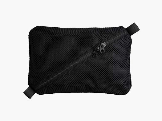 Savotta Savotta Tasche Trinket Pouch 20 x 30 cm Standalone schwarz