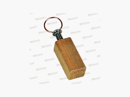 VENTURINI HOUTEN TORDO ROEP MET SCHROEF