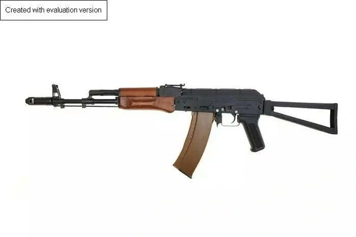 Karabinek ASG Double Bell RK-03SW, zdjęcie 1 z 18