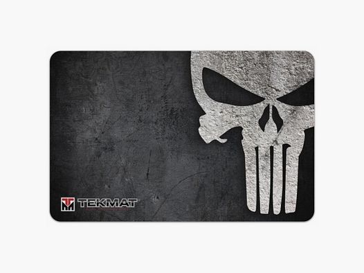 Mata do czyszczenia, Punisher
