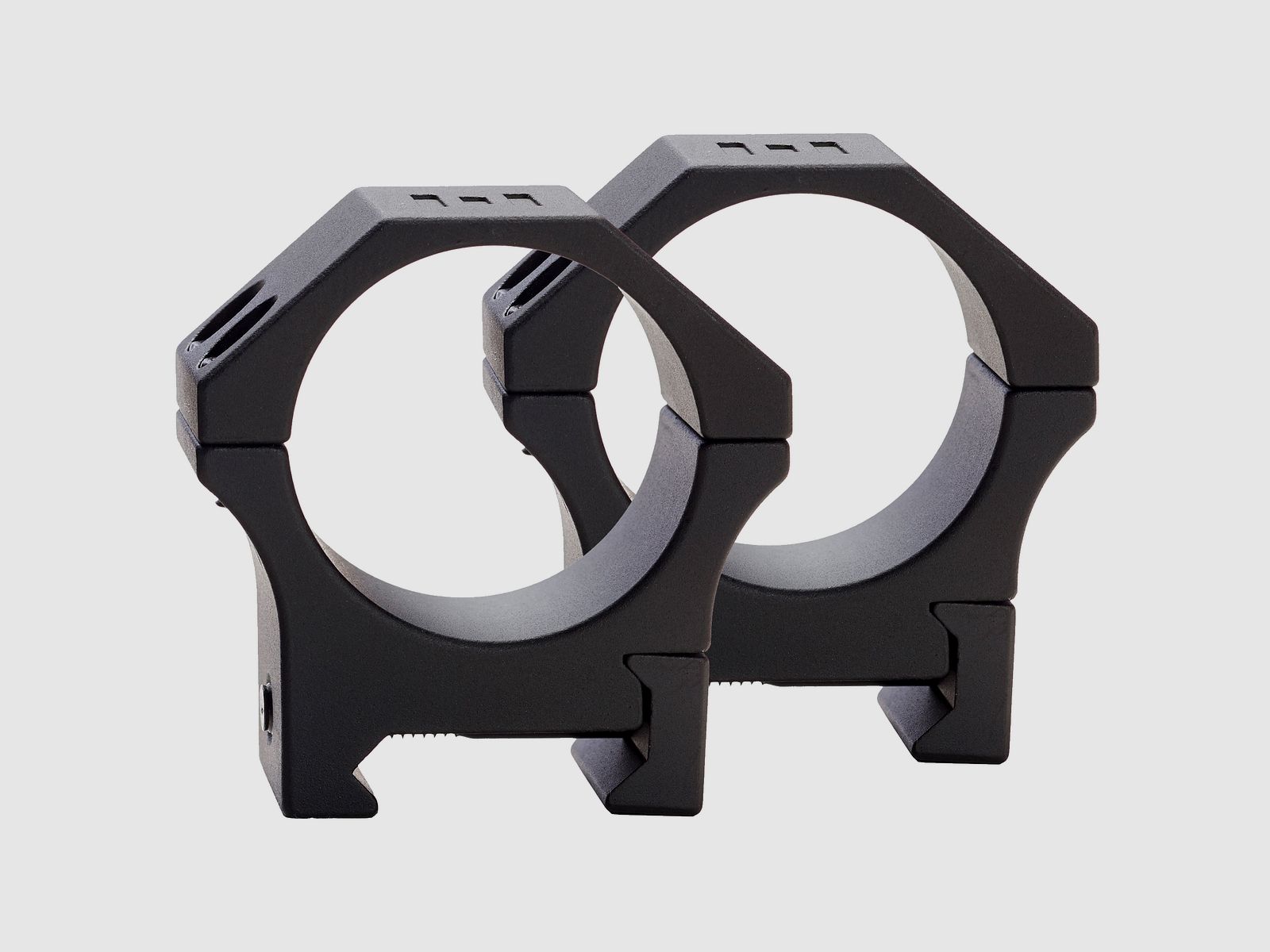 Element Optics XT Montageringen Picatinny | 30 mm | laag