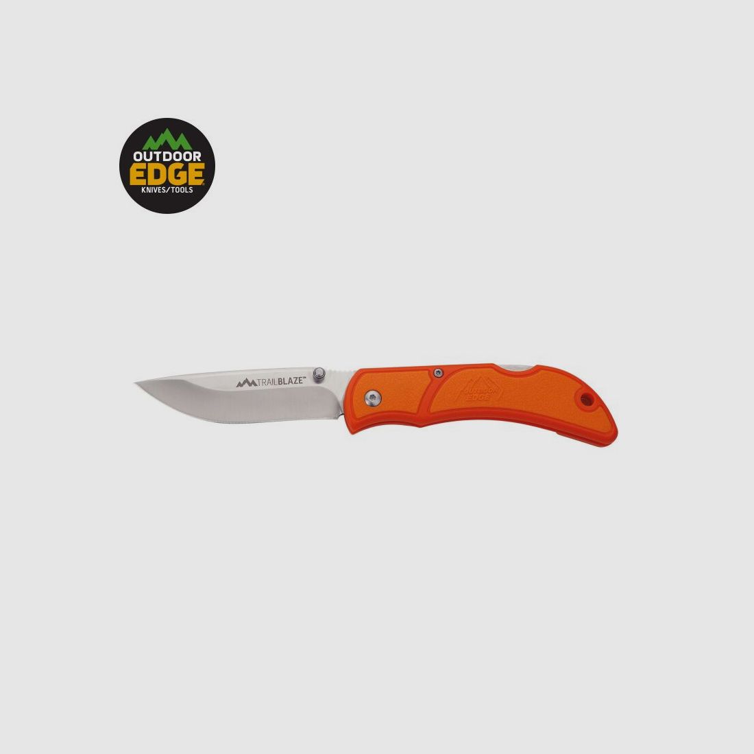 OUTDOOR EDGE Trail Blaze Messer