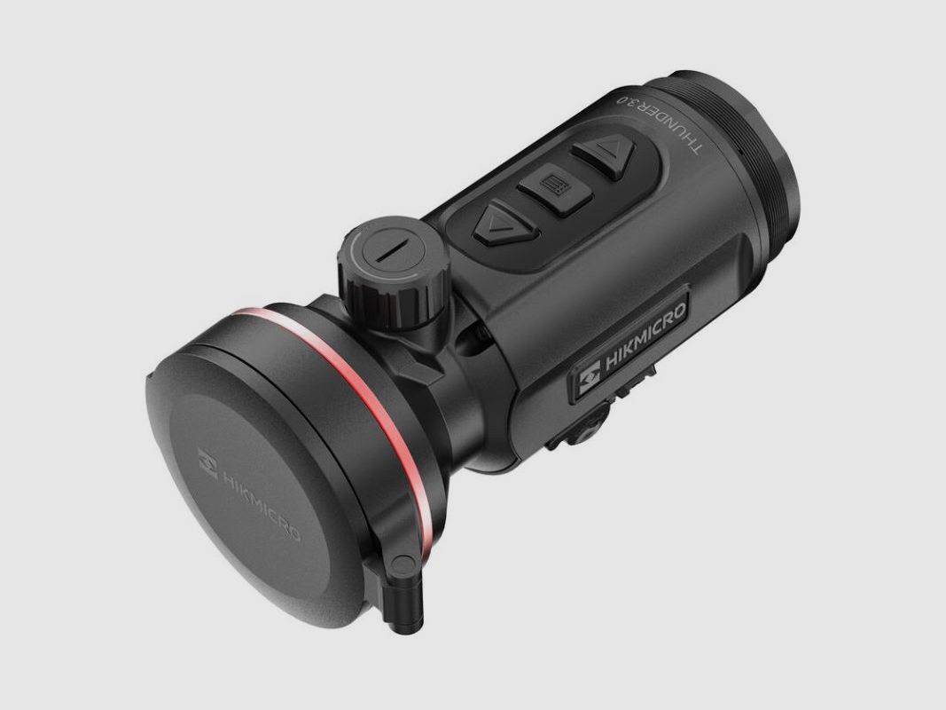 Hikmicro Thermisch Monoculair Model Thunder 3.0 Art. TQ50CL3.0 HIKMICRO, afbeelding 2 van 5