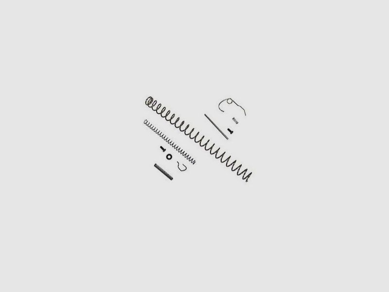 Kit di servizio piume Kahr P9 Old