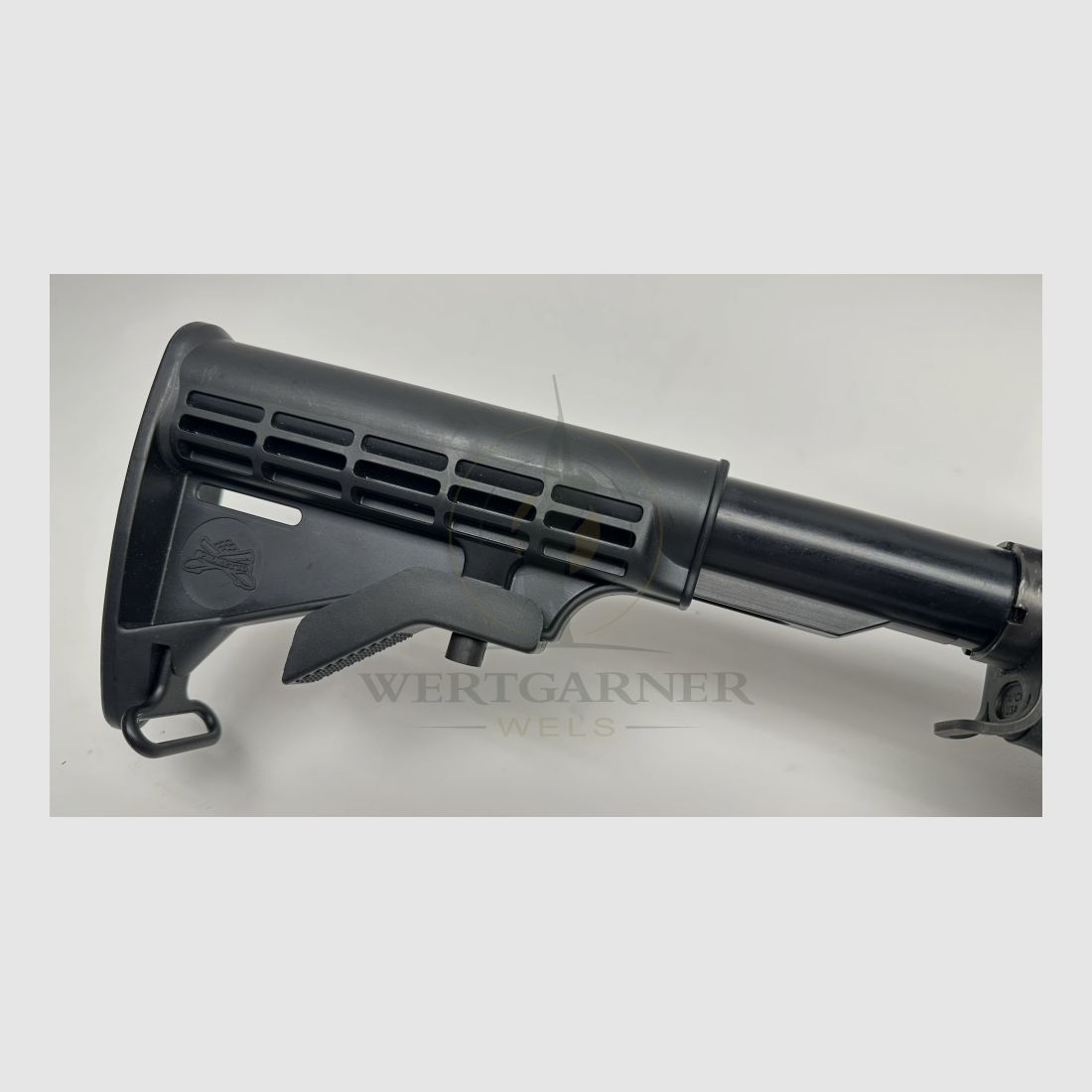 Selbstladegewehr | Ruger Mod. 10/22 | Kal. .22 LR, Bild 4 von 8