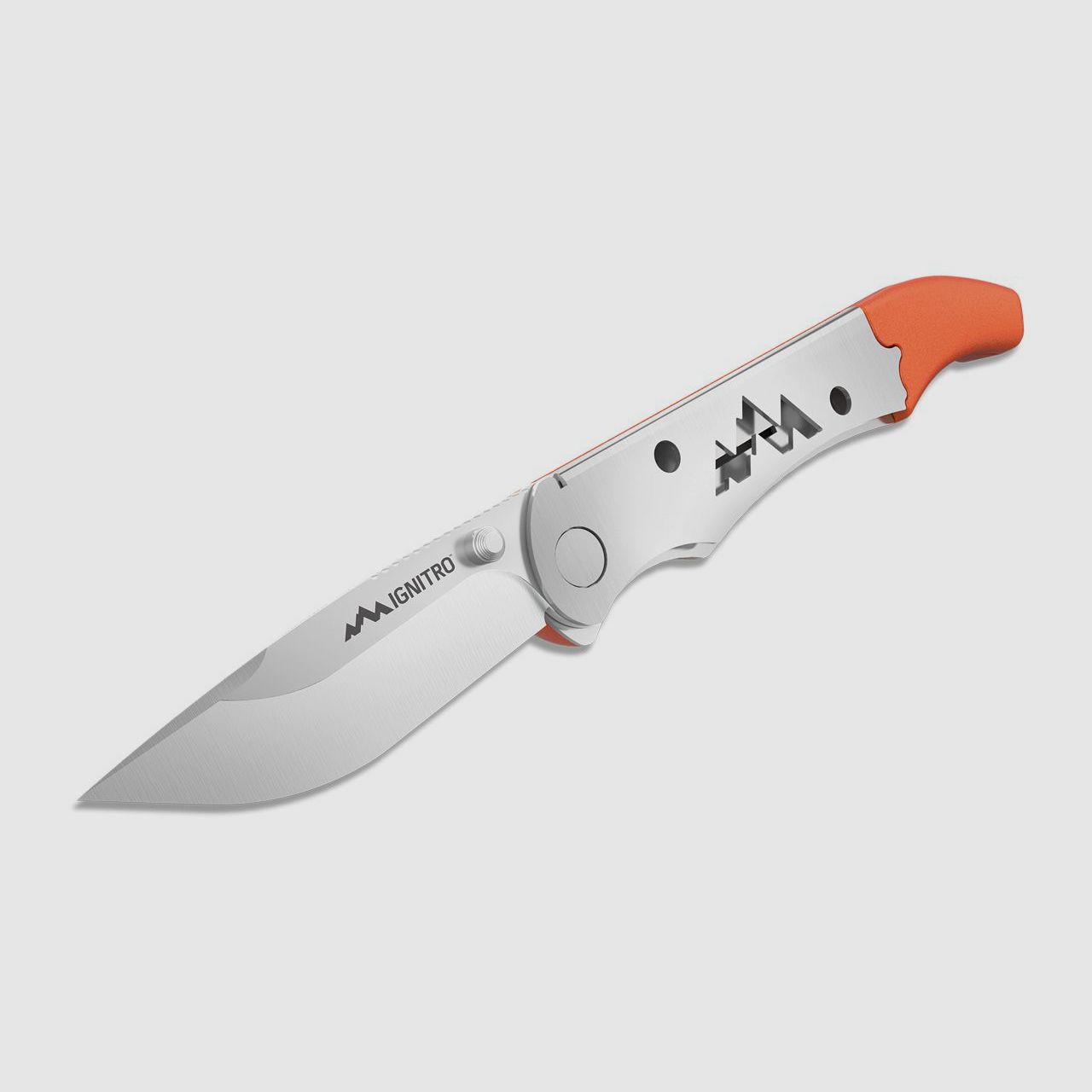 Taschenmesser Ignitro