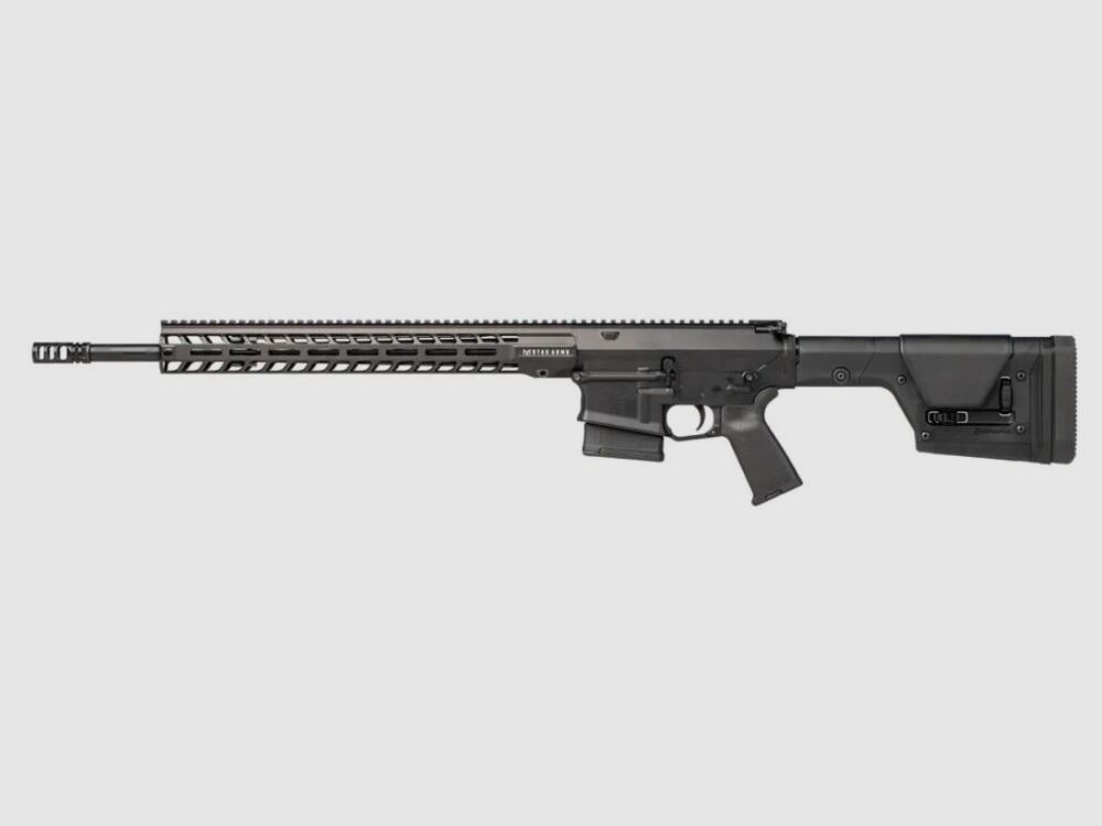 STAG ARMS STAG 10 Long Range .308 WIN 20"/50,8 cm BLK / negro, imagen 2 de 2