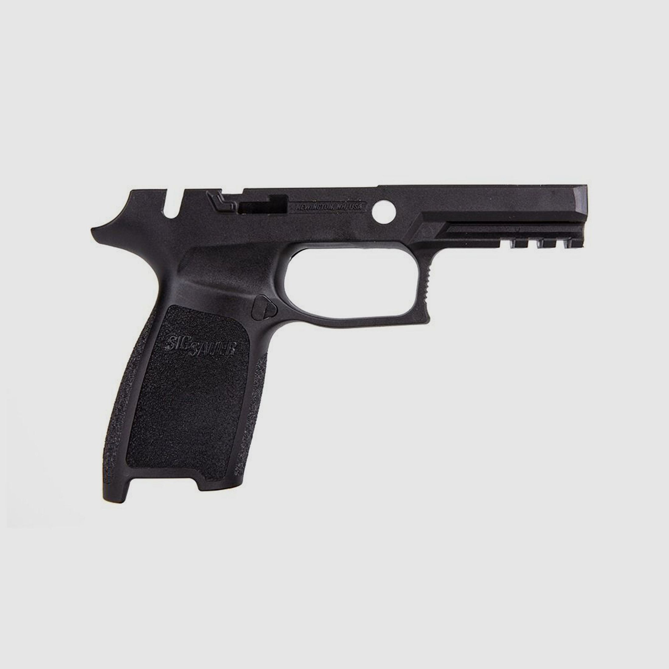 SIG SAUER P320 Griffmodul Carry Small Schwarz 9mm Luger | 40 S&W | .357 SIG, Bild 2 von 2