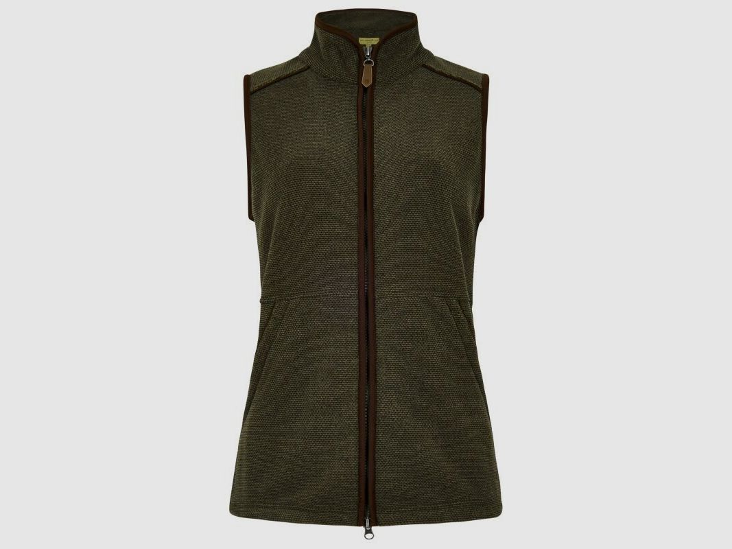 Dubarry Damen Weste Carbury