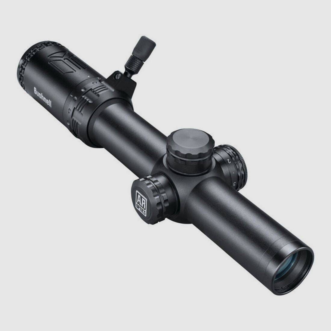 Bushnell Scope AR OPTICS 1-6X24MM BDC ILLUMINATED 30MM