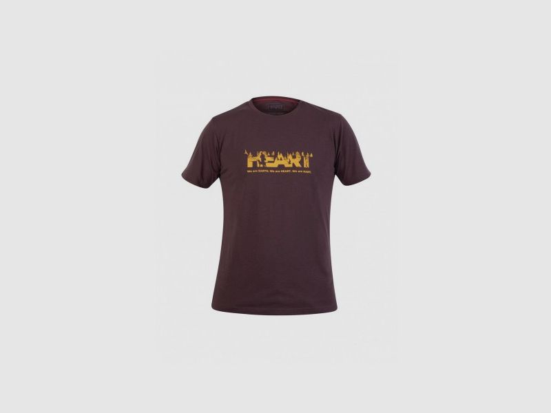 Hunting T-Shirt Hart Heart-TS, Bild 1 von 4