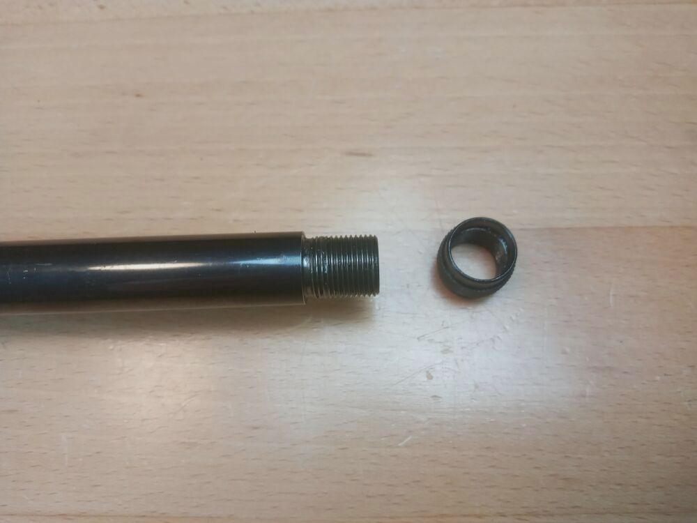 Sauer & Sohn Modell 80