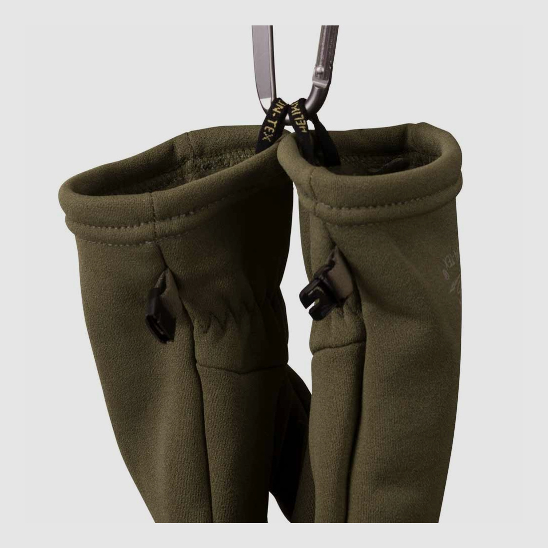 HELIKON-TEX TREKKER OUTBACK GLOVES OLIVE