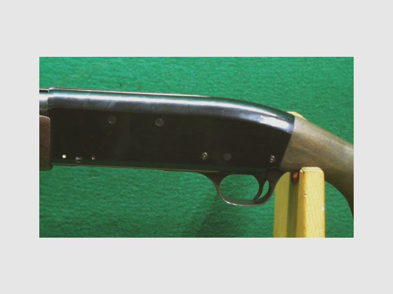 Fusil Perfex Halbautomatische Flinte