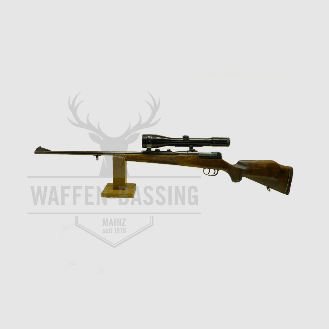 Mauser 66