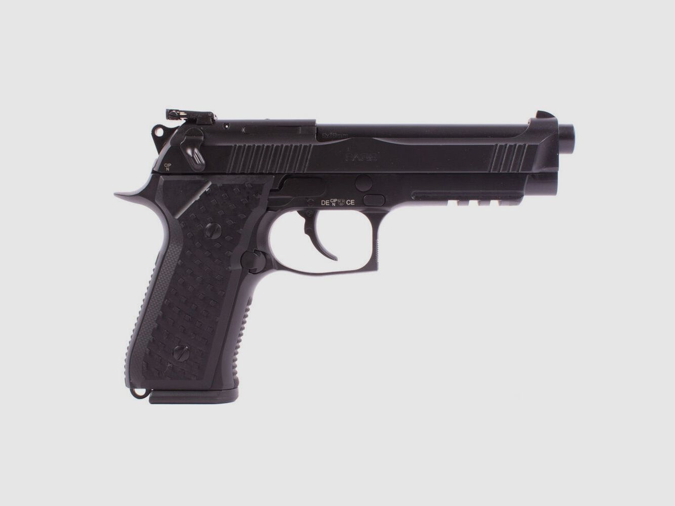 Firearms Solutions Germany FAR9