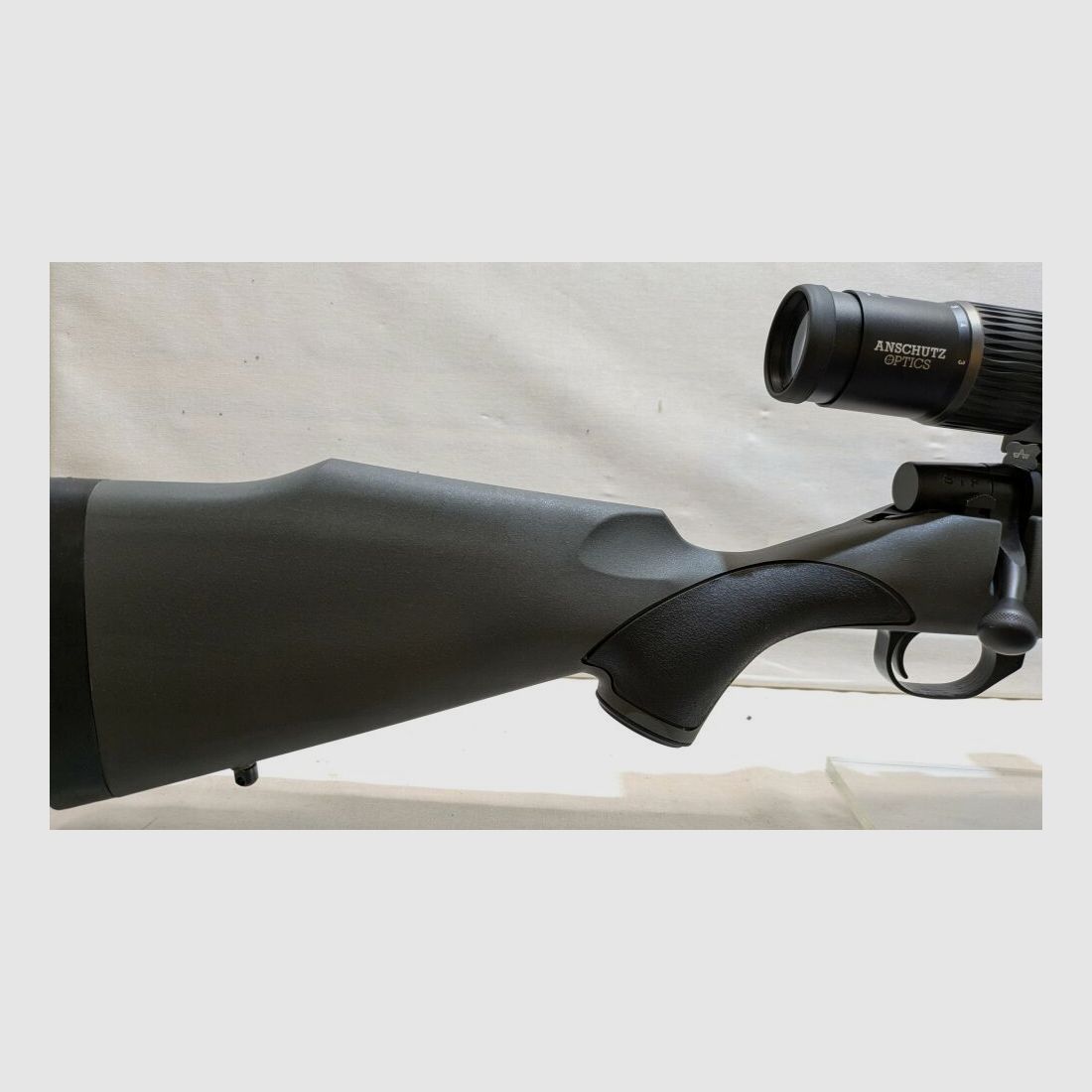 Weatherby Vanguard Synt.