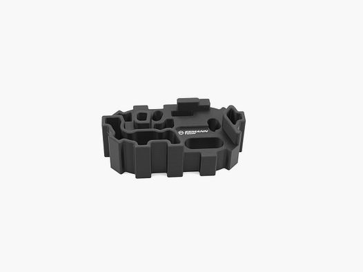 Eemann Tech Gunsmith Bench Block for Glock Frame