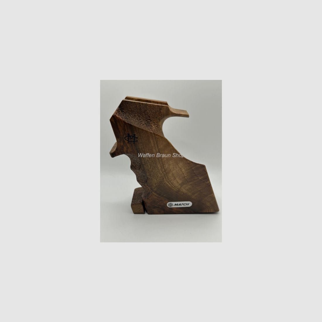 Steyr Griffschale für Luftpistole meschanische Modelle, Gr. M, rechts, gebraucht