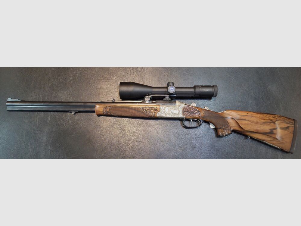 Blaser GB 860