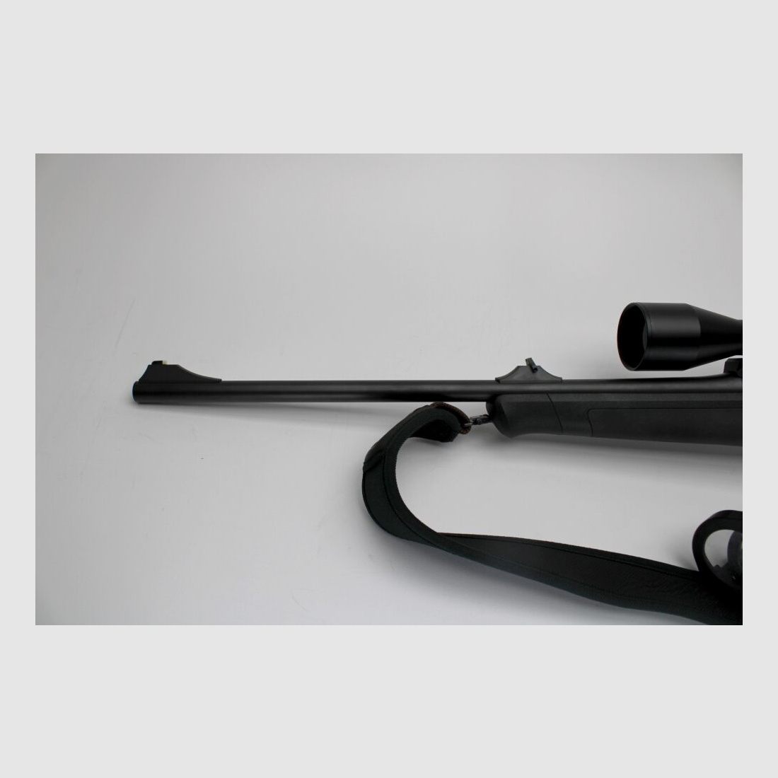 Rep. Büchse Blaser R8 mit Swarovski Habicht 3-12x50 .308Win