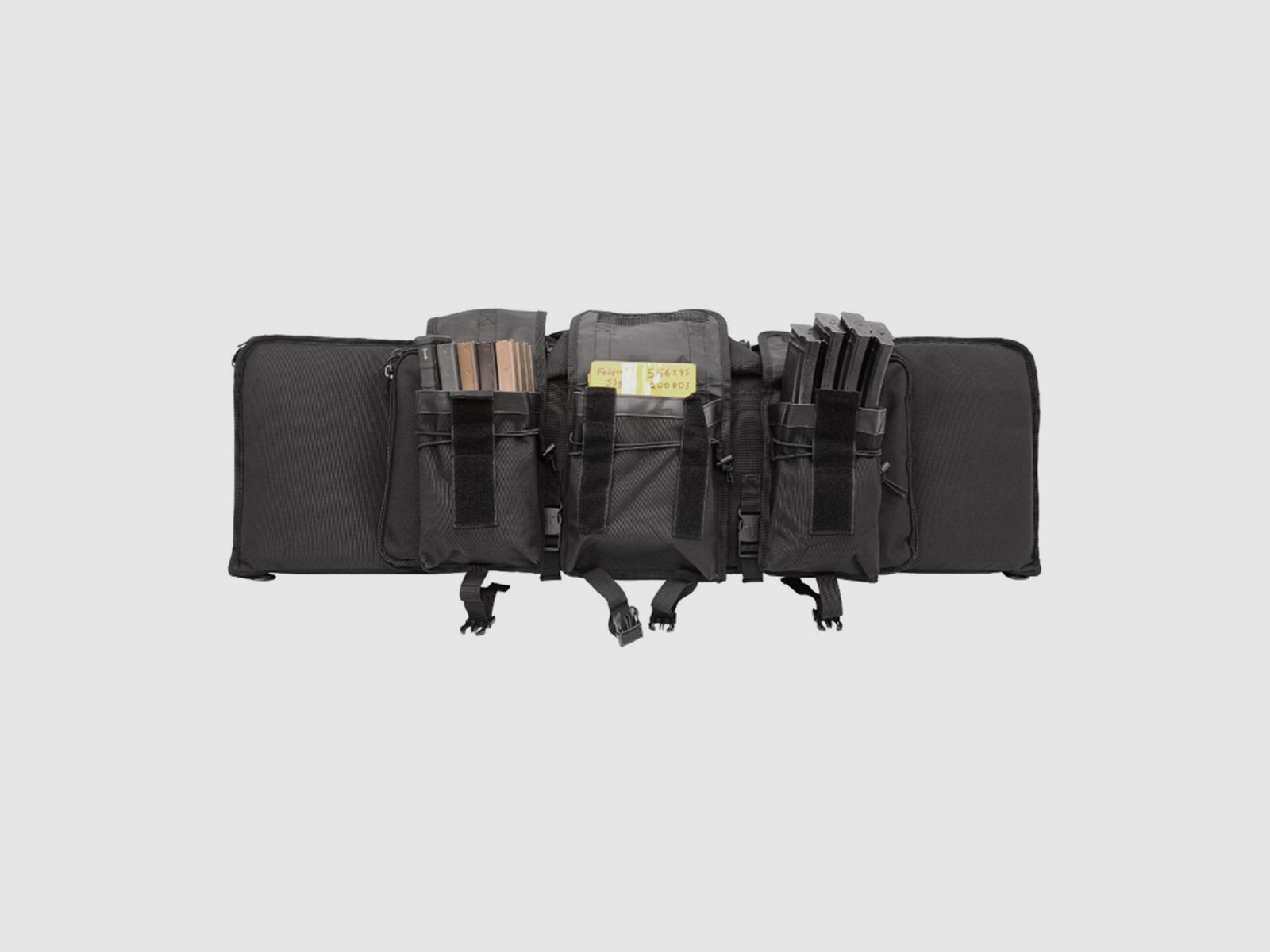 UTG 42" RC Combat Operation Web Funda para Arma